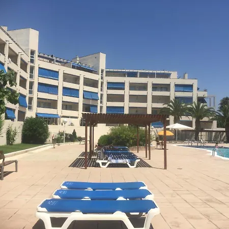 Punta Prima 229 Apartment La Pineda Exterior photo