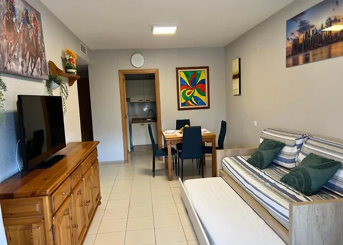 Punta Prima 229