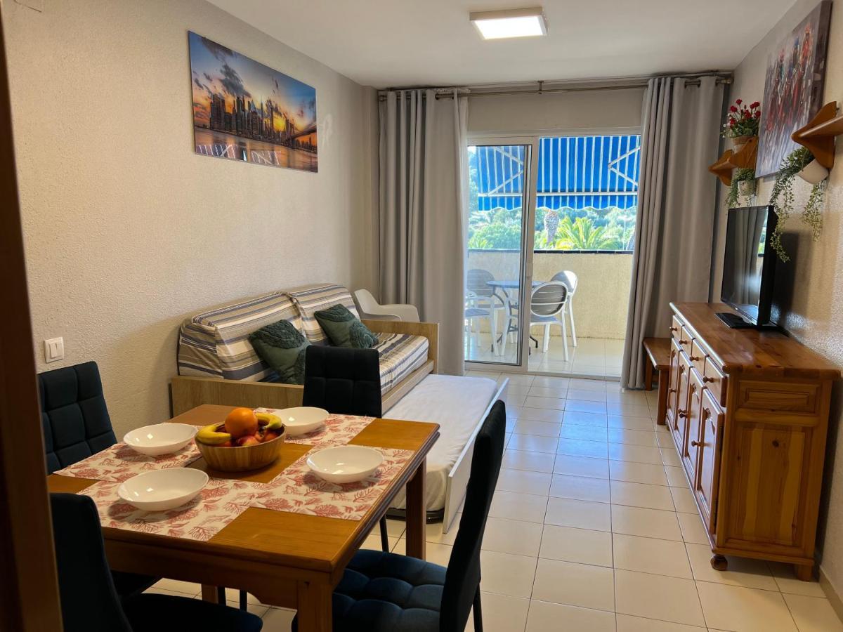 Punta Prima 229 Apartment La Pineda