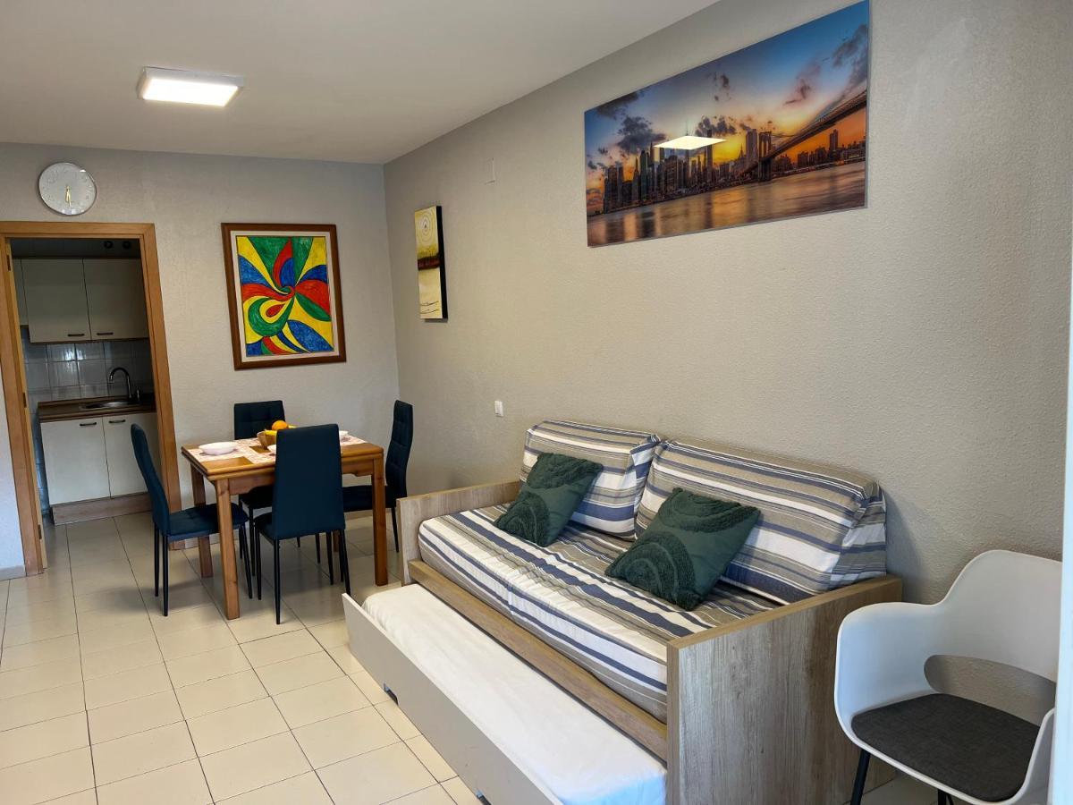 Apartment Punta Prima 229